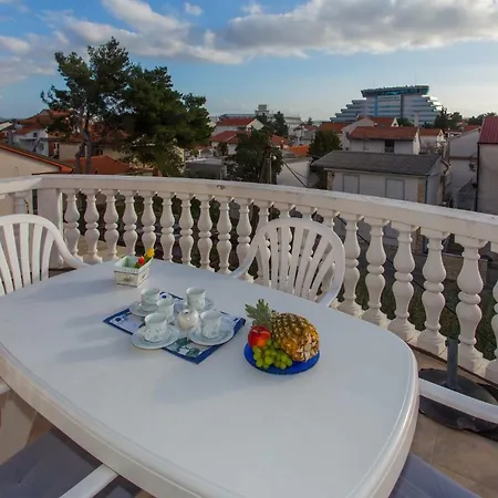Apartamento Petar