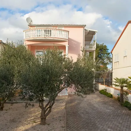 Apartamento Petar