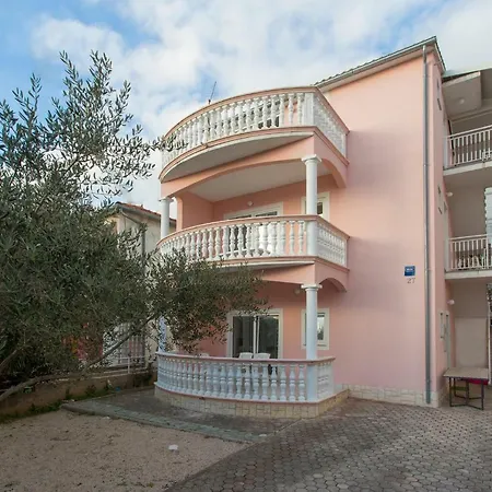 Petar * Vodice