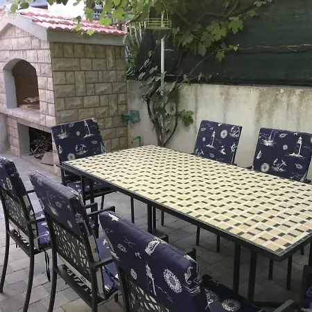 Apartamento Petar