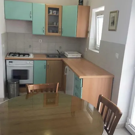Apartamento Petar