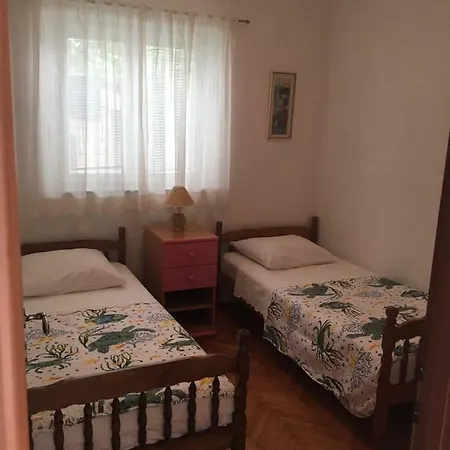 Apartamento Petar Vodice