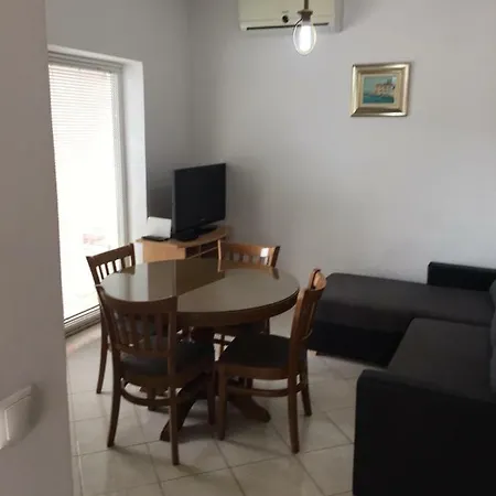 Apartamento Petar