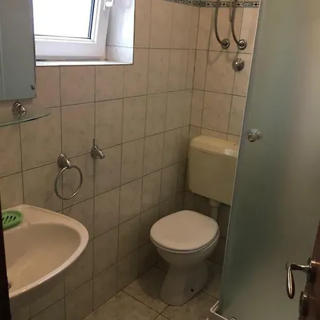 Apartamento Petar *