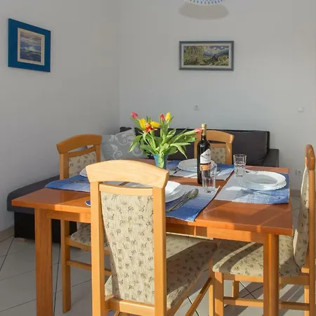 Apartamento Petar