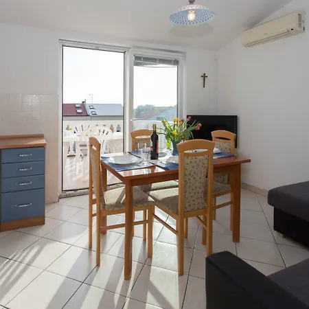 Apartamento Petar