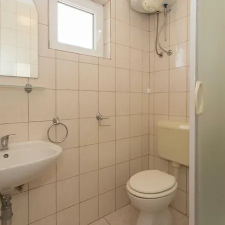 Apartamento Petar *