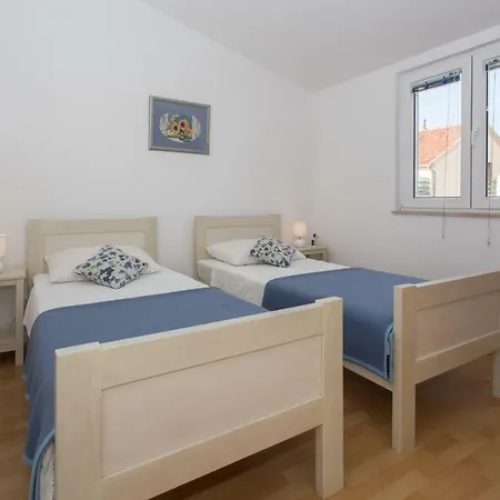 Apartamento Petar