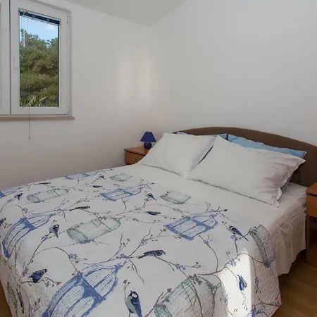 Apartamento Petar *