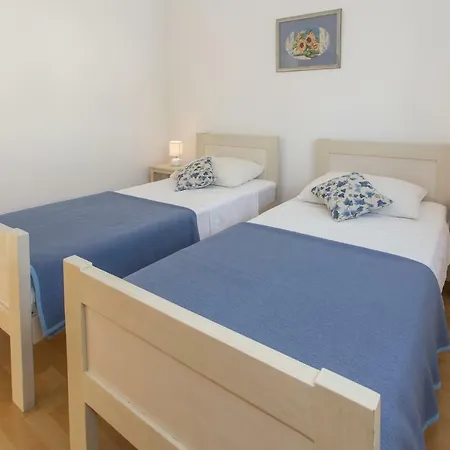 Apartamento Petar